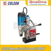 ราคา COLSON DONG CHEANG DONGCHENG DJC30 สว่านแกนเจาะแม่เหล็ก DJC 30 (50655604109)
