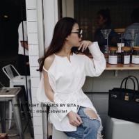 ราคา Long Sleeve Shirt (431107027)