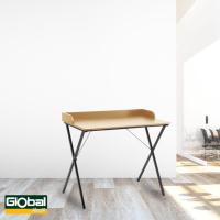 ราคา LOCAL789 SMITH โต๊ะทำงาน รุ่น AVA-BE ขนาด 90x50x78ซม. สีบีช ร้านอยู่ในไทย (22289711972)
