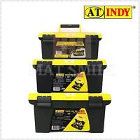 ราคา ATINDY กล่องเครื่องมือช่าง 2ชั้น indy tools box รุ่น Z20,Z201,Z202 (25430433135)