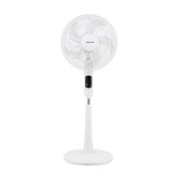 ราคา HITACHI พัดลมตั้งพื้น 16 นิ้ว LF-A6RCWN สีขาว จัดส่งโดย HomePro (56556527303)