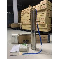 ราคา ปั้มน้ำบาดาล CEDA ขนาด 0.5 แรงม้า ปั้มน้ำ ปั้มบาดาล ปั้มน้ำบาดาล สำหรับบ่อ 4“ (9939418754)