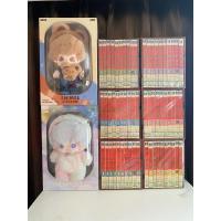 ราคา หนังสือการ์ตูน สามก๊ก 1-60จบ+box set ฉบับสมบูรณ์ที่สุดของการ์ตูนสามก๊ก หายากมาก (40300515437)