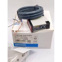 ราคา New E3JK-R2M2 PHOTOELECTRIC SWITCH VOLTS. 24to 240V AC 12to 240V DC เซ็นเซอร์สินค้าถ่ายจากงานจริง (57302416256)