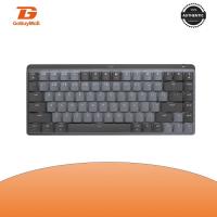 ราคา Logitech MX MECHANICAL Mini Wireless Keyboard - Brand New (42757205784)
