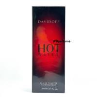 ราคา น้ำหอมแท้100% Davidoff Hot Water EDT for Men 110 ml. (7370349414)