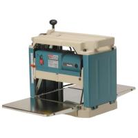 ราคา MAKITA กบแท่นไสไม้ ขนาด 304 มม. (12 นิ้ว) กำลังไฟ 1,650 วัตต์ รุ่น 2012NB ความเร็วรอบ 8,500 รอบ/นาที (251300500)
