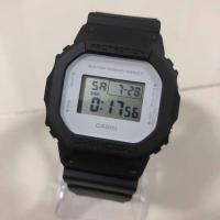ราคา Casio G-Shock รุ่น DW-5600LCU-1 (1429408247)