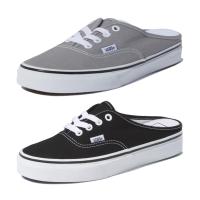 ราคา Vans รองเท้าผ้าใบ Authentic Mule (2สี) (12855777882)