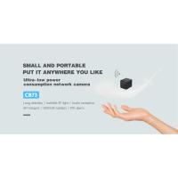 ราคา Small Wireless Indoor HD IP Camera VStarcam # CB73 (2.0MP) (23823212708)