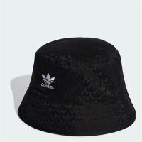ราคา Adidas Monogram Lifestyle Bucket Hat - สีดํา (49754038443)