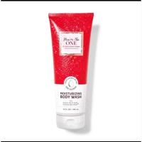 ราคา ครีมอาบน้ำ Moisturizing Body Wash Bath&Body Works 296ml You’re the One (18470171098)