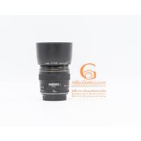 ราคา [ออกใบกำกับภาษีได้] : Canon EF 85mm F1.8 USM [รับประกัน 1 เดือน] (27639848990)