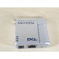 ราคา Print Server PCI Mini100s Parallel Port10/100Mbps(IPP Support)ใช้งานแล้วไม่มีอแดปเตอร์ (21817150398)