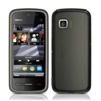 ราคา โทรศัพท์มือถือโนเกียปุ่มกด NOKIA 5230 (สีดำ) จอ 3.2นิ้ว 3G/4G รุ่นใหม่ 2020 (6962184883)