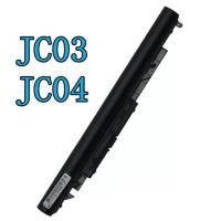 ราคา แบตเตอรี่แล็ปท็อป HP สำหรับ JC03 JC04 14-bs 14-bw 15-bs 17-ak HSTNN H7BX L67N 15-bs0xx (24748074045)