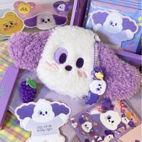 ราคา ppomppom - Coco pouch (17124691799)
