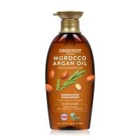 ราคา ORGANIST Elastine Organist Morocco Argan Oil Nurishing Shampoo 500ml.exp 01/2028 (25405163605)