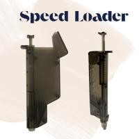ราคา Speed Loader อุปกรณ์ช่วยบรรจุให้ไวยิ่งขึ้น ช่วยโหลดบีบี ได้รวดเร็วยิ่งขึ้น (41552213894)
