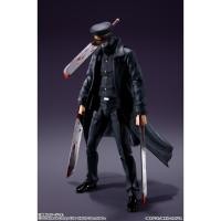 ราคา Bandai(บันได) TAMASHII S.H.FIGUARTS SAMURAI SWORD (19491599937)