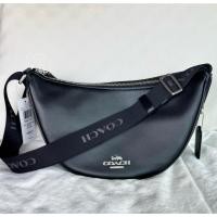 ราคา New กระเป๋า coach รุ่น CT644 pace shoulder bag in leather รับประกันของแท้จากอเมริกา 100% (41202046043)