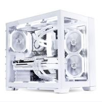 ราคา CASE LIAN-LI O11 DYNAMIC MINI SNOW EDITION (16160661316)