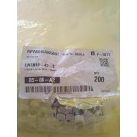ราคา LNTN10-45-8 MISUMI T-Nut / น็อตตัวที สินค้าคงเหลือ/ชิ้น = 101 (PK-C120) (43022440386)