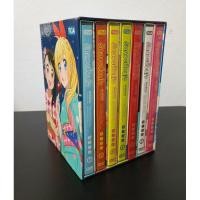 ราคา NISEKOI DVD BOXSET / รักลวงป่วนใจครบชุด (DVD) มือ 2 (26710336281)