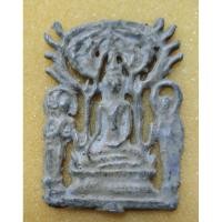 ราคา พระปรุหนังเนื้อชินเงิน (22234955757)