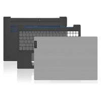 ราคา ใหม่ด้านข้างกรณี Palm Rest LCD กลับ D รูปร่างสําหรับ Lenovo gaming ideaPad L340-15IRH L340-15 ABCD (48957730635)
