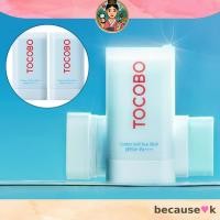 ราคา TOCOBO Bio Watery Sun Cream 50ml | SPF50+ PA++++ ครีมกันแดดวีแกน | No ไวท์แคส แอนด์ ไฮเดรติ้ง (42526748308)