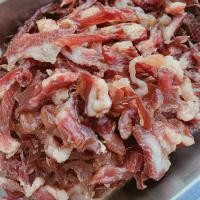 ราคา หมูแดดเดียว ขนาด 500g. สันคอหมูแดดเดียวขนาด 500กรัม (ครึ่งกิโลกรัม) (26243665805)