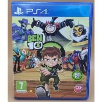 ราคา (มือสอง) มือ2 เกม ps4 : Ben 10 แผ่นสวย #Ps4 #game #playstation4 (14124288530)