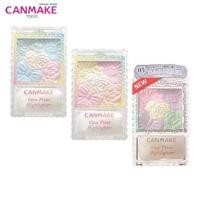 ราคา Canmake Glow Fleur Highlighter (#No.1,2,3) 6.3g (3819882217)