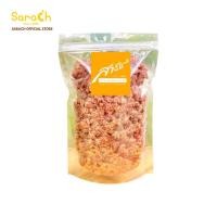 ราคา (มะขามเส้นปรุงรสบ๊วย 500 g) มะขามคลุก มะขามคลุกไร้เมล็ด มะขาม มะขามคลุกน้ำตาล ผลไม้อบแห้ง คลุกบ๊วย (21664897061)
