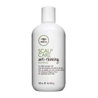 ราคา Paul Mitchell Scalp Care Anti-Thinning Shampoo/Conditioner 300 ml แชมพู และครีมนวดผม ขจัดปัญหาผมบาง (23185874237)