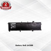 ราคา Battery Dell 245RR / แบตเตอรี่โน๊ตบุ๊ค รุ่น XPS 15 9530 9535 Dell Precision M3800 M3930 (แท้) *รับประกัน 2 ปี* (12525546056)