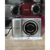 ราคา canon powershot a810 กล้องดิจิตอลมือสอง (49057961494)