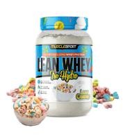 ราคา Lean Whey Iso Hydro Gourmet Protein 2lb - Standard (24997397087)
