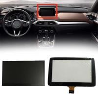 ราคา 7 นิ้วจอแสดงผล LCD Touch Screen Digitizer สําหรับ Mazda 3 CX-3 MX-5 วิทยุ Nav Monitor TM070RDZ38 นําทางวิทยุจอแสดงผล (40080161884)