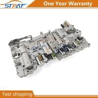 ราคา STPAT A960E 6 Speed Transmission Valve Body With Solenoids For LEXUS GS300 IS250 IS300 TOYOTA MARK (53354580178)