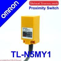 ราคา TL-N5MY1 OMRON TL-N5MY1 Proximity Sensor TL-N5MY1 OMRON (29423669687)