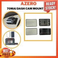 ราคา 70mai Mount สําหรับ 70mai Dash Cam A500/A500s A200/A200s A800/A800s/A810/A810s 70mai Dash Cam Mount (45504943008)