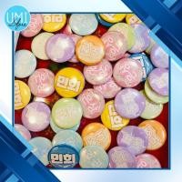 ราคา [PRINT ON DEMAND] ชุดป้ายไอดอล 10 ชิ้นสําหรับ Kpop, EXO, อะนิเมะ, แฟน Quang Hung - พิมพ์รูปแบบเสริมมากมาย (42963488395)