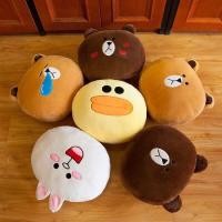 ราคา ตุ๊กตาผ้าห่ม หมอนผ้าห่ม ตุ๊กตาหมี (9403643412)