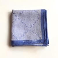 ราคา ผ้าเช็ดหน้าแบรนด์ Burberry มือสอง (4788983301)