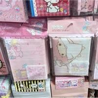 ราคา แผ่นปูโต๊ะ Picnic sheet SANRIO My melody , Little Twin Stars (5176244329)