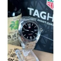 ราคา Tag Heuer Formula 1 Black Dial Ref.WAZ1112 (27875708650)