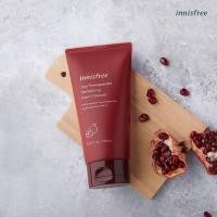 ราคา โฟมล้างหน้า Innisfree Jeju Pomegranate Revitalizing Foam Cleanser 80ml (3012768064)