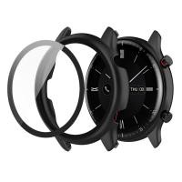 ราคา กระจกนิรภัย + สําหรับ Huami Amazfit GTR2 eSIM Hard PC All-Around กันชนป้องกันหน้าจอ Shell สําหรับ Amazfit GTR2 eSIM Smartwatch อุปกรณ์เสริม (48305909298)
